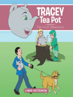 Tracey Tea Pot: The First Adventure