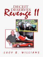 Deceit Deserves Revenge Ii