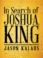 In Search of Joshua King