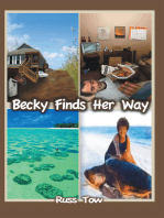 Becky Finds Her Way