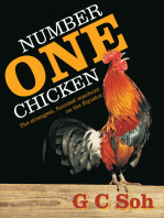 Number One Chicken