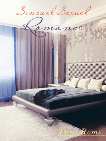 Read Sensual Sexual Romance Online By Deni Rome Books