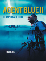 Agent Blue Ii: Corporate Thug