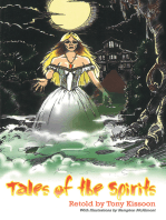 Tales of the Spirits