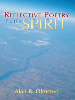 Reflective Poetry for the Spirit