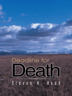 Deadline for Death