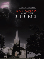 Antichrist and the Church
