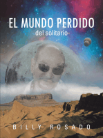 El Mundo Perdido