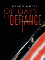 Of Days in Defiance