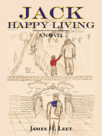 Jack Happy Living: A Novel