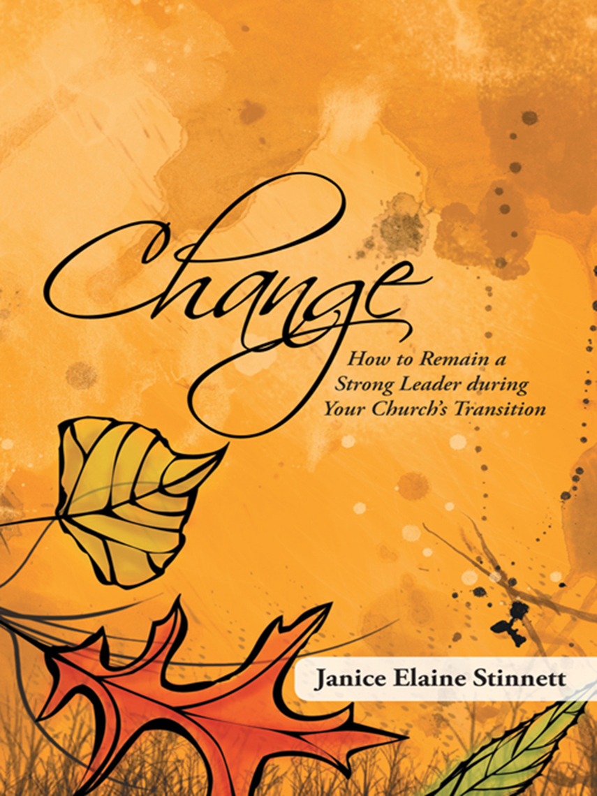 Change by Janice Elaine Stinnett (Ebook) - Read free for 30 days