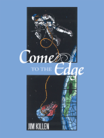 Come to the Edge: An Invitation to Adventure