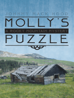 Molly’S Puzzle: A Rocky Mountain Mystery