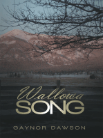 Wallowa Song