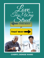 Love on a Two-Way Street: A Novel