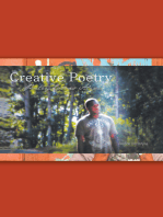 Creative Poetry: Poetry Comes Alive