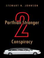 Parthian Stranger 2 Conspiracy