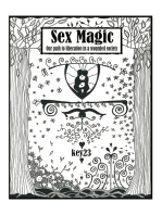 Sex Magic/ the Guide: Our Path to Liberation in a Wounded Society