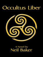 Occultus Liber: A Novel by Neil Baker