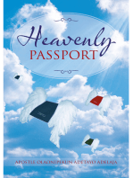 Heavenly Passport