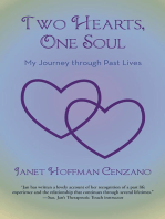 Two Hearts, One Soul: My Journey Through Past Lives
