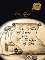 The Maps of Seven and the Trinket of Iris