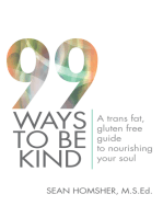 99 Ways to Be Kind