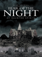 Fear of the Night