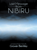 Last Message from Nibiru: A Science Fiction Horror