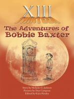 Xiii: The Adventures of Bobbie Baxter