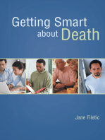 Getting Smart About Death