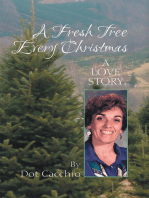 A Fresh Tree Every Christmas