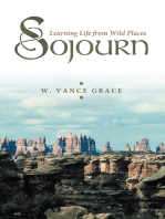 Sojourn: Learning Life from Wild Places