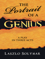 The Portrait of a Genius