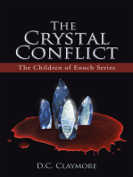 The Crystal Conflict