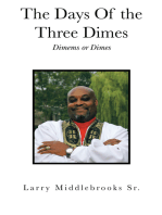 The Days of the Three Dimes: Dimems or Dimes