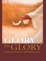 Glory to Glory