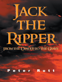 Read Jack The Ripper Online By Peter Rutt Books