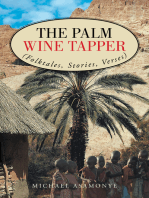 The Palm Wine Tapper