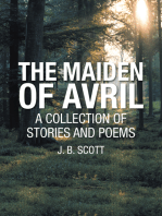 The Maiden of Avril: A Collection of Stories and Poems