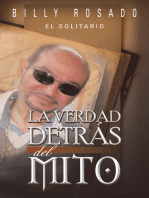 La Verdad Detrás Del Mito