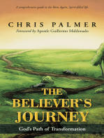 The Believer’S Journey