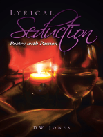 Lyrical Seduction: Poetry with Passion