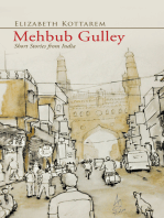 Mehbub Gulley: Short Stories from India