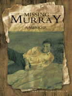 Missing Murray