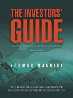 The Investors' Guide