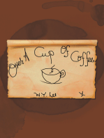 Over a Cup of Coffee