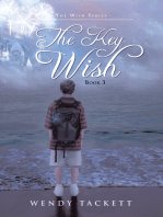 The Key Wish: The Wish Series, Book 3