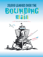 20,000 Leagues over the Bounding Main: The Log of a Sailor