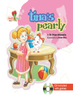 Tina’S Pearly